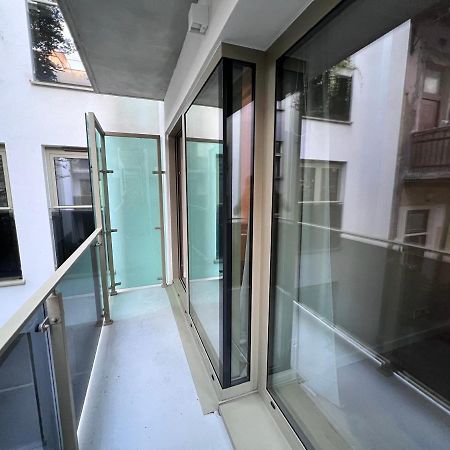 Podgorze Residence Cracovia Exterior foto