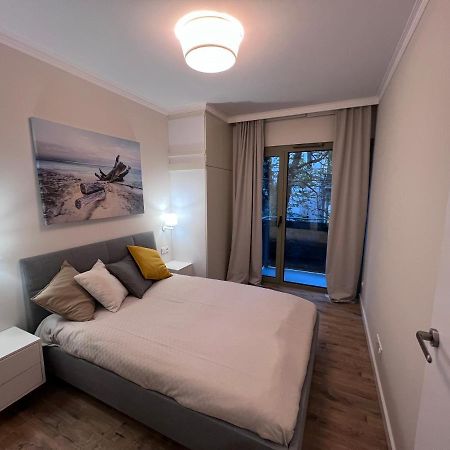 Podgorze Residence Cracovia Exterior foto