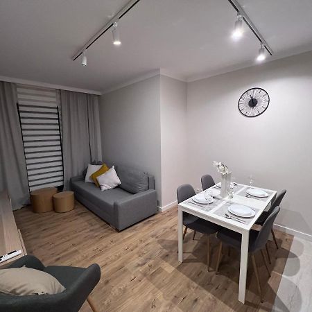 Podgorze Residence Cracovia Exterior foto