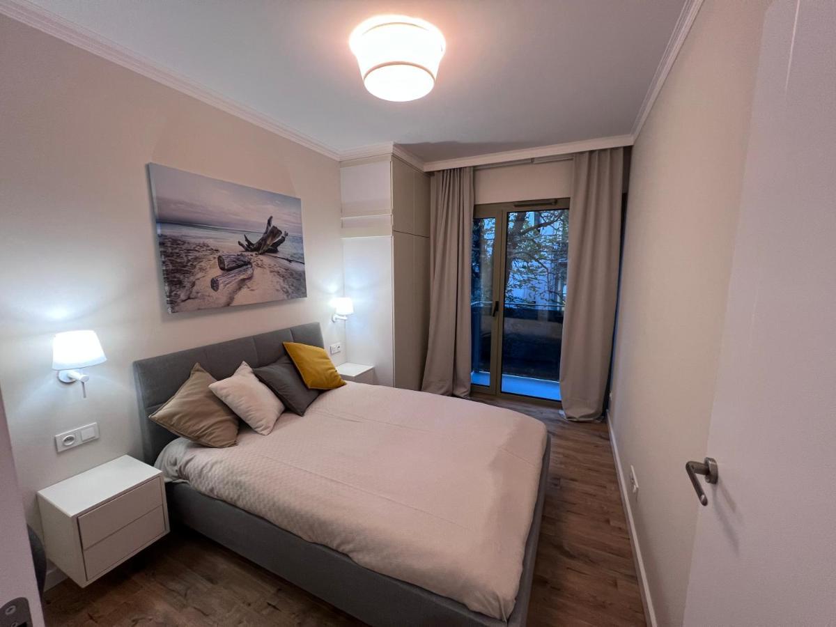 Podgorze Residence Cracovia Exterior foto